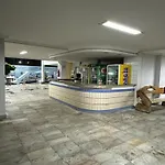 Agua Das Fontes