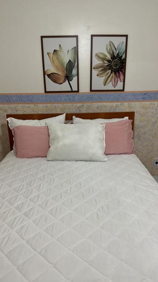 Agua Fontes Apartment